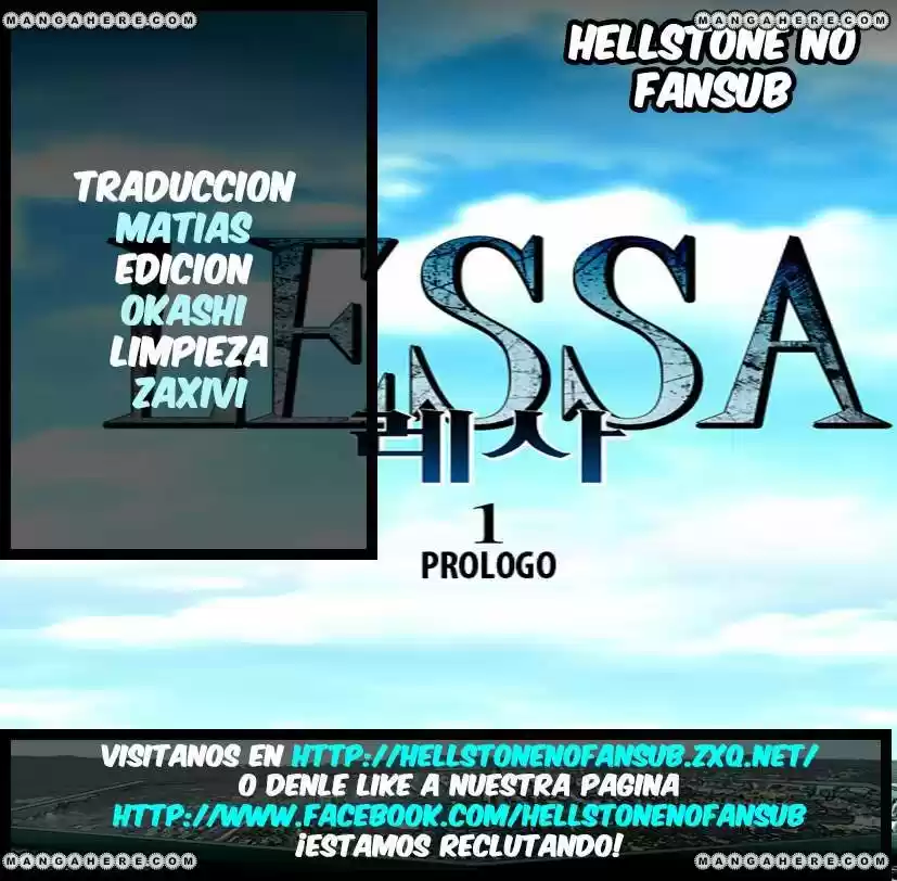 Lessa capítulo 11, página 2
