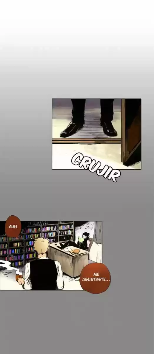 Lessa capítulo 11, página 3
