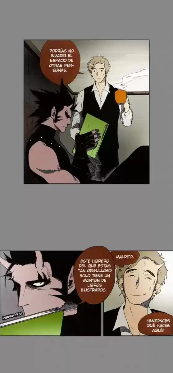 Lessa capítulo 11, página 4