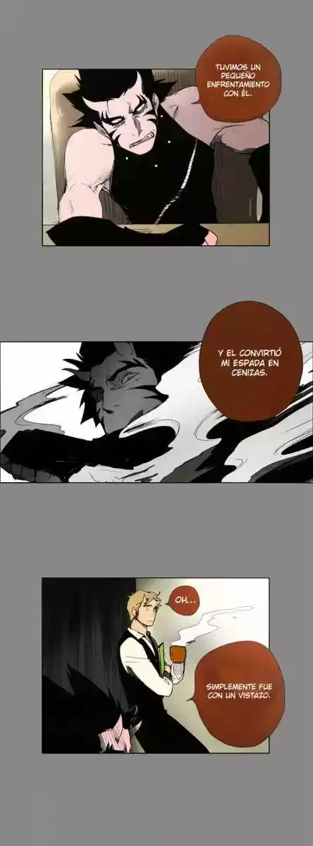 Lessa capítulo 11, página 7