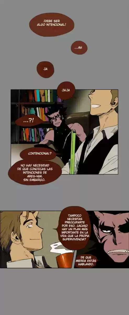 Lessa capítulo 11, página 9