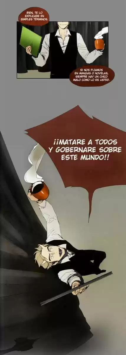 Lessa capítulo 11, página 10
