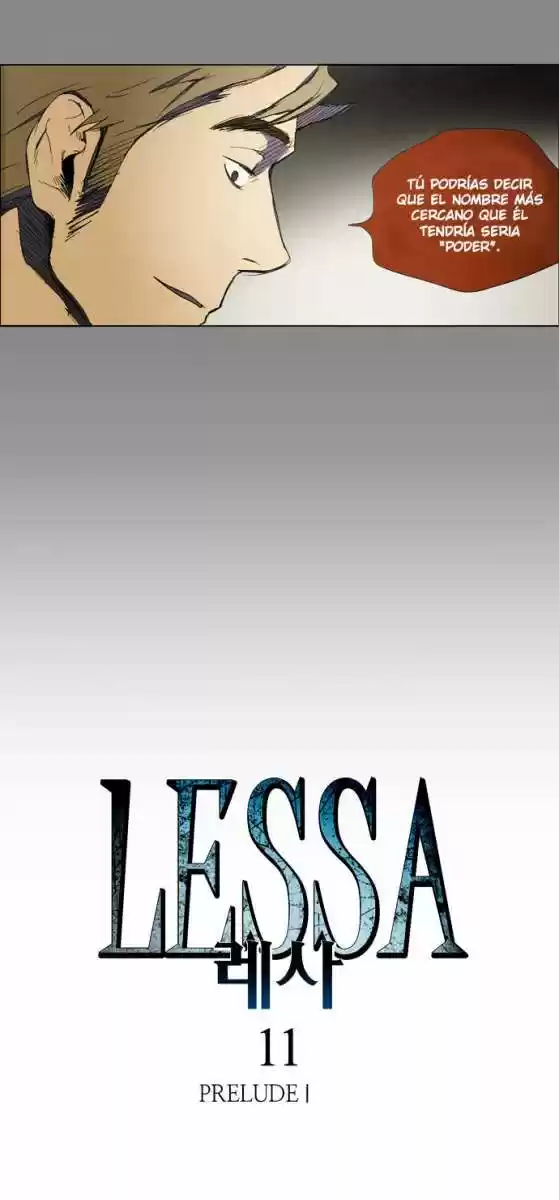 Lessa capítulo 11, página 14