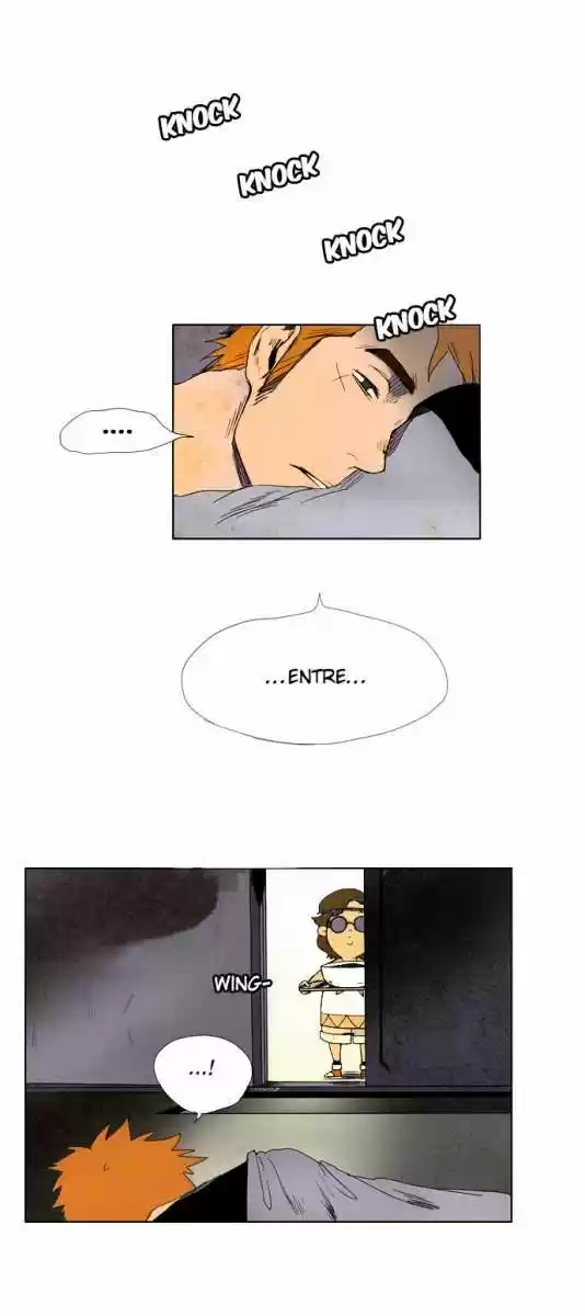 Lessa capítulo 11, página 15
