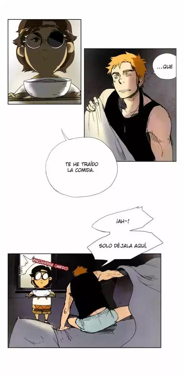 Lessa capítulo 11, página 16