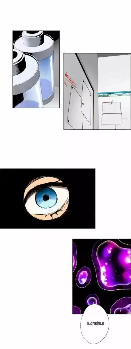 Lessa capítulo 11, página 18