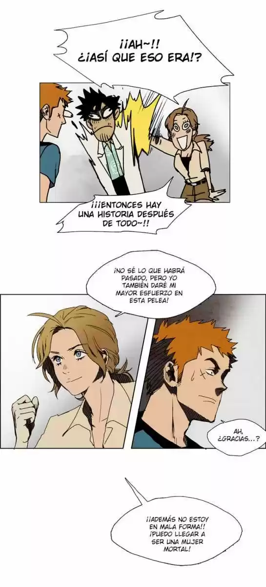 Lessa capítulo 11, página 24