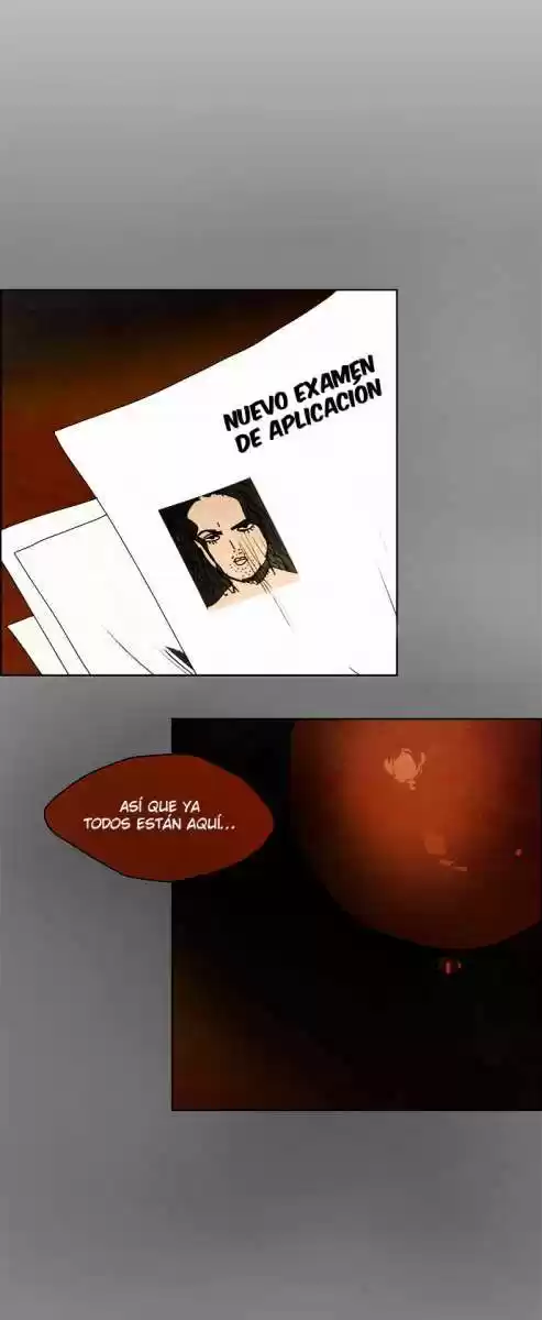 Lessa capítulo 11, página 27