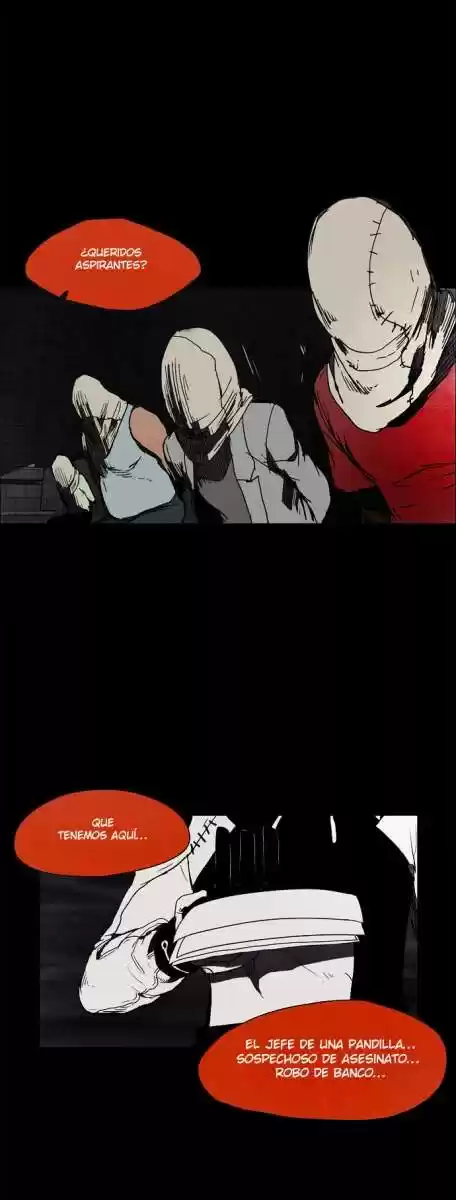 Lessa capítulo 12, página 5