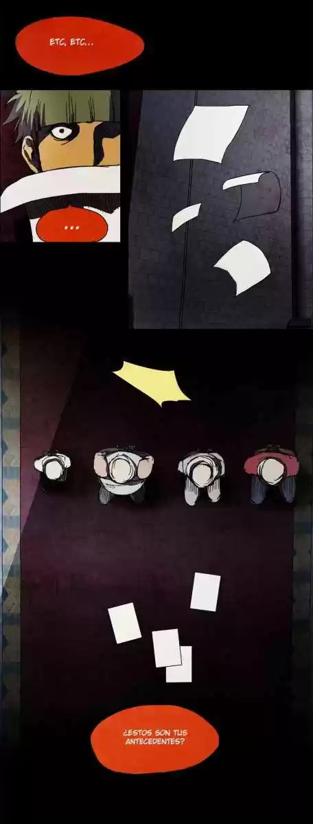 Lessa capítulo 12, página 6