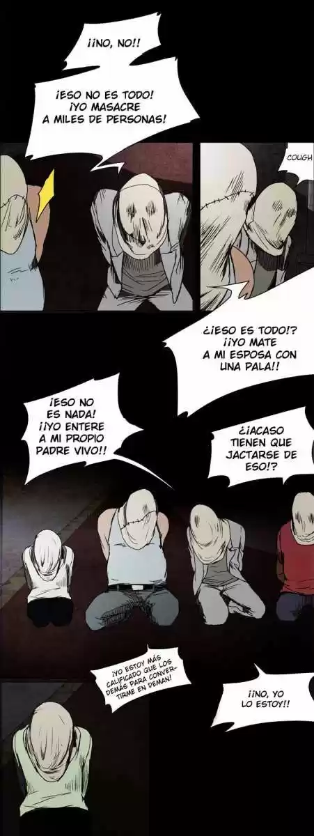 Lessa capítulo 12, página 8