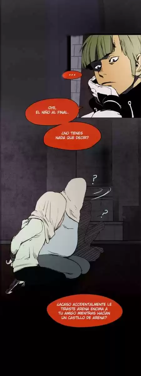 Lessa capítulo 12, página 9