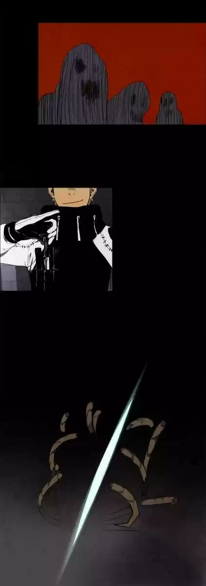 Lessa capítulo 12, página 12