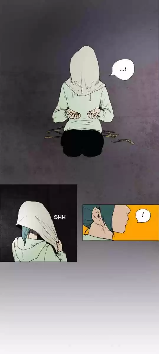 Lessa capítulo 12, página 13