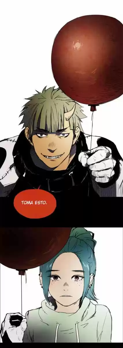 Lessa capítulo 12, página 14