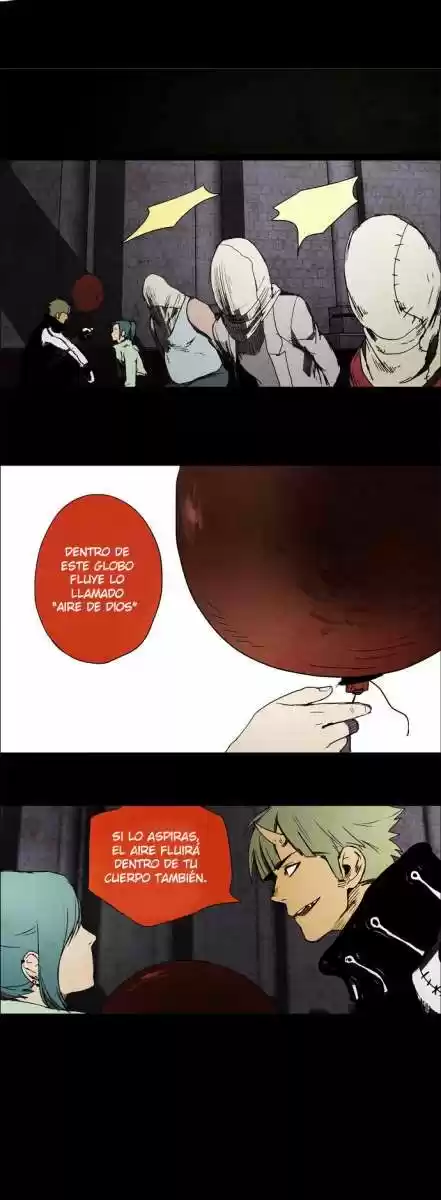 Lessa capítulo 12, página 15
