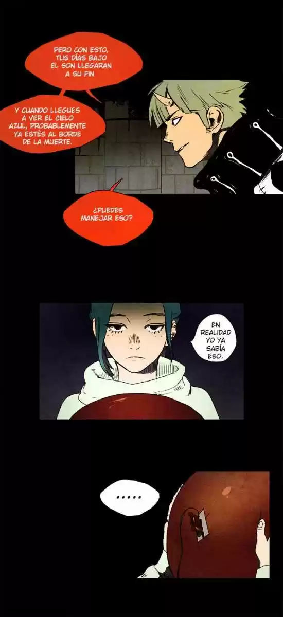 Lessa capítulo 12, página 17