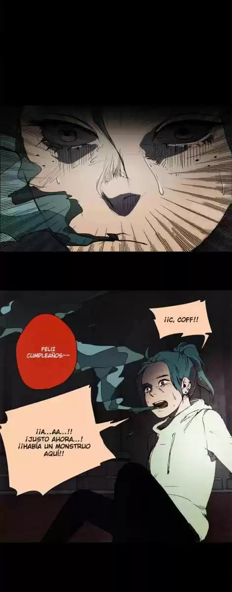Lessa capítulo 12, página 23