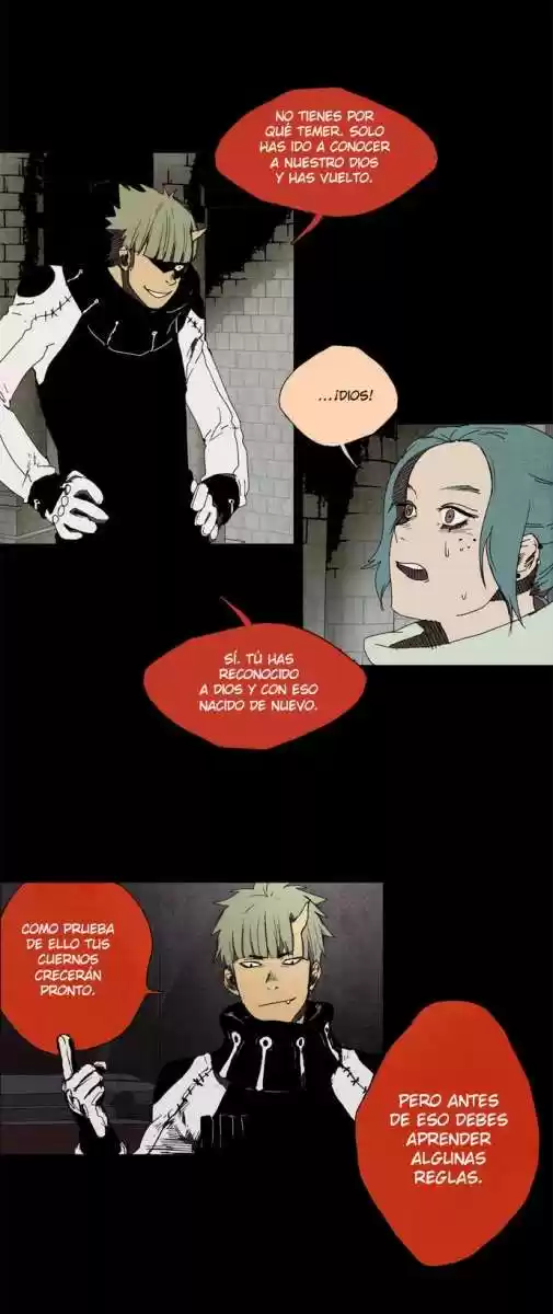 Lessa capítulo 12, página 24