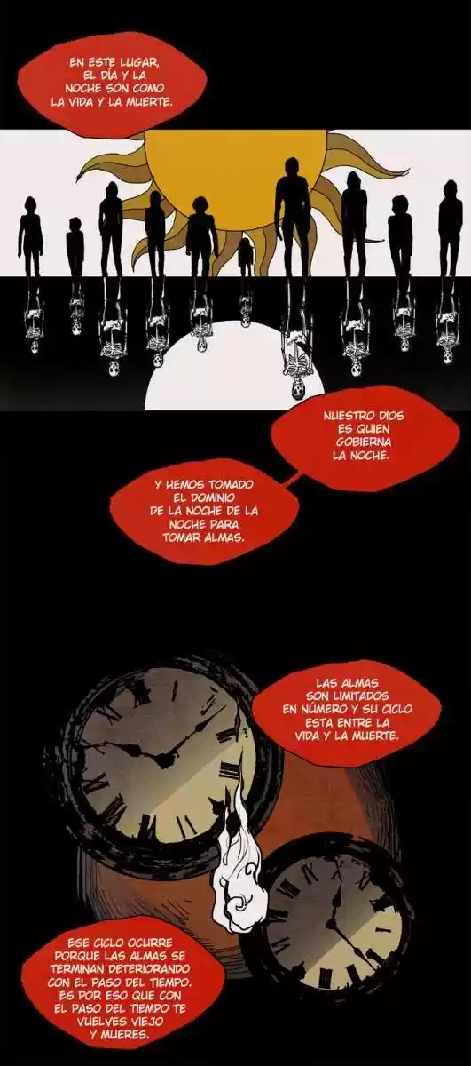 Lessa capítulo 12, página 26