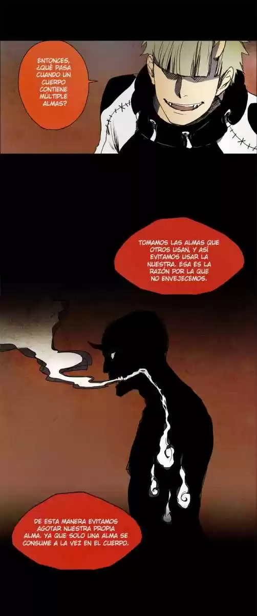 Lessa capítulo 12, página 27