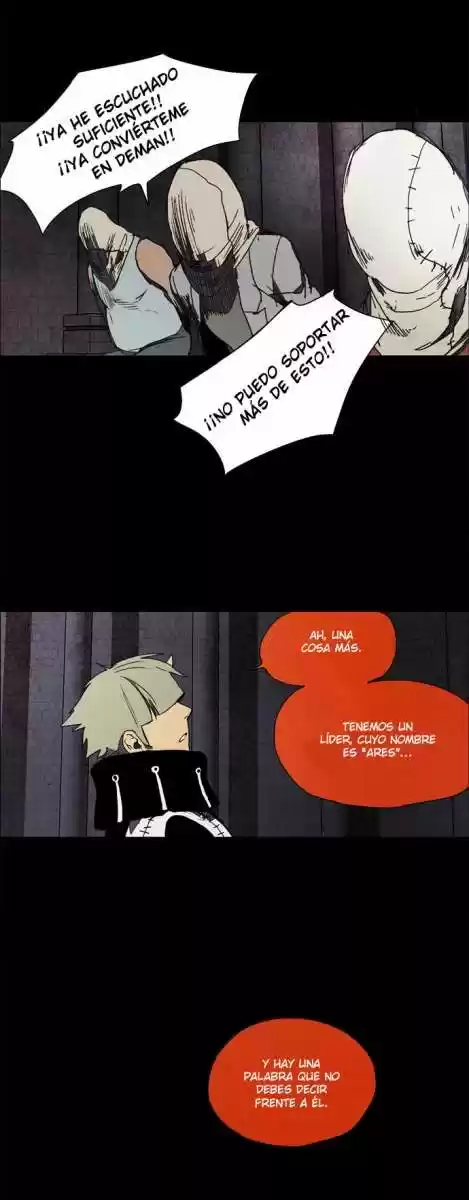 Lessa capítulo 12, página 29