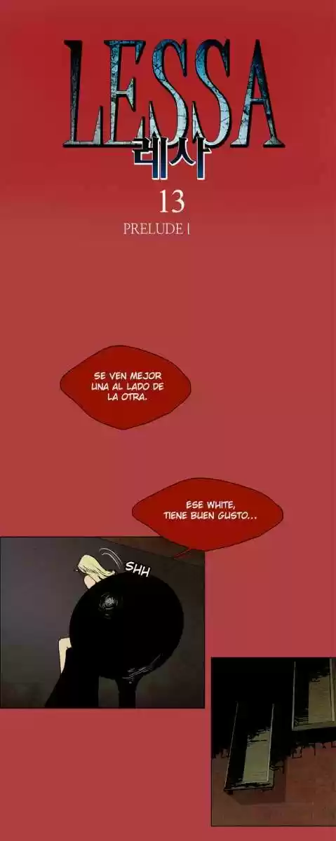 Lessa capítulo 13, página 5