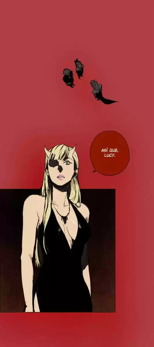 Lessa capítulo 13, página 6