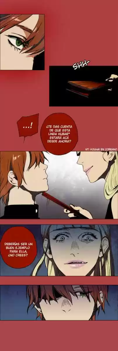 Lessa capítulo 13, página 7