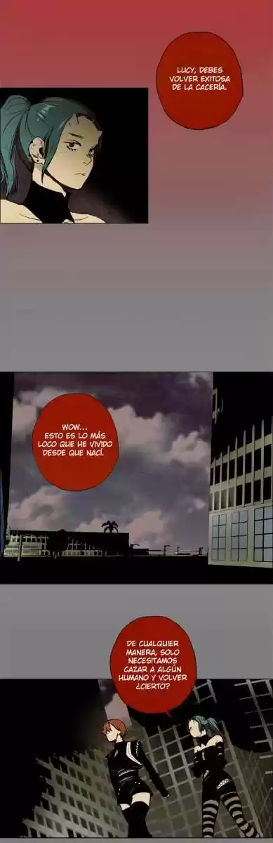 Lessa capítulo 13, página 8