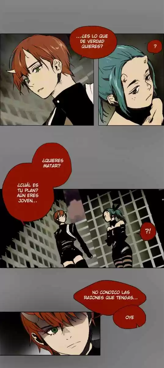 Lessa capítulo 13, página 9