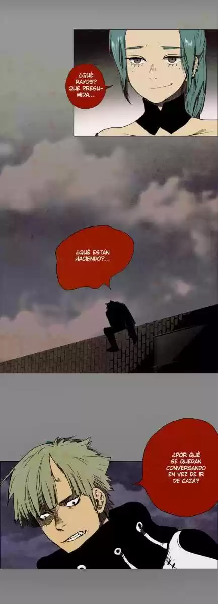 Lessa capítulo 13, página 13