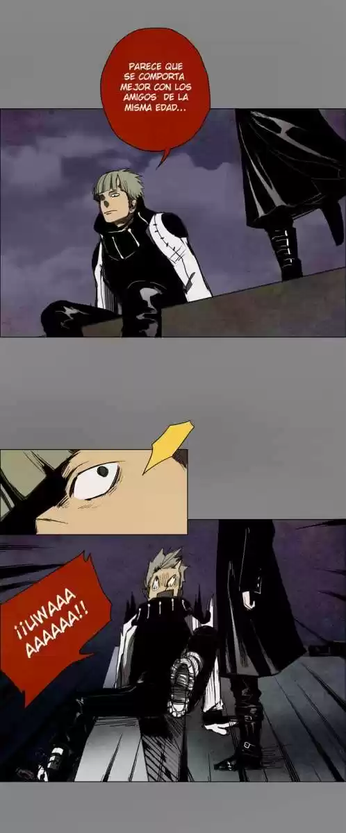 Lessa capítulo 13, página 15
