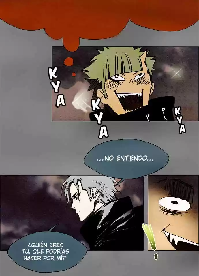Lessa capítulo 14, página 6