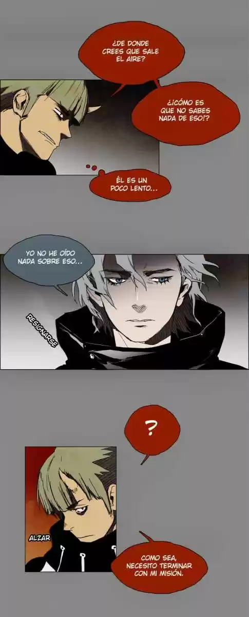 Lessa capítulo 14, página 10