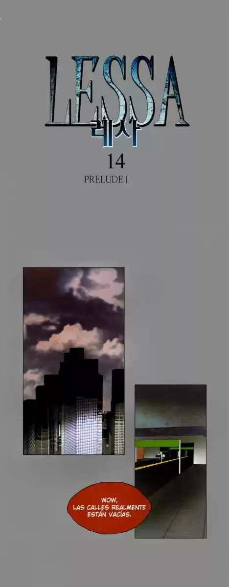 Lessa capítulo 14, página 12