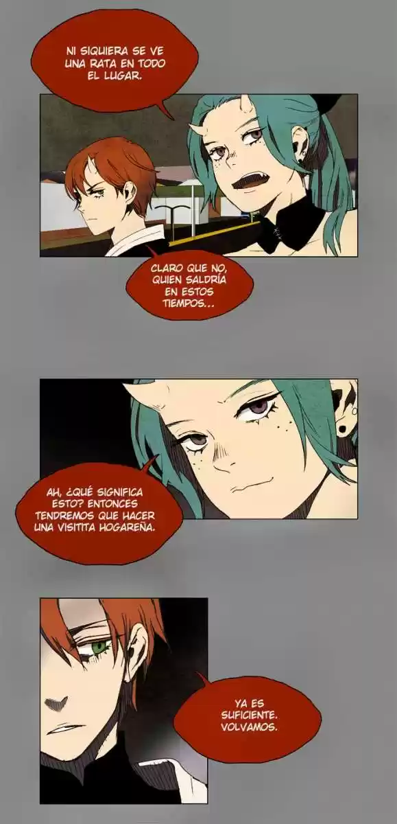 Lessa capítulo 14, página 13