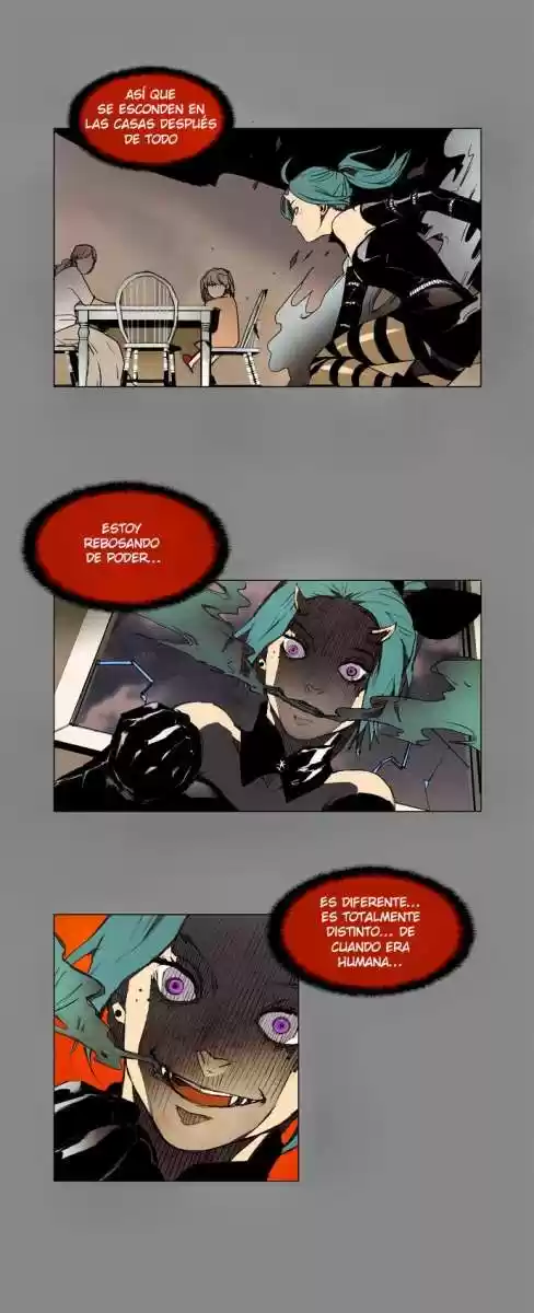 Lessa capítulo 14, página 17