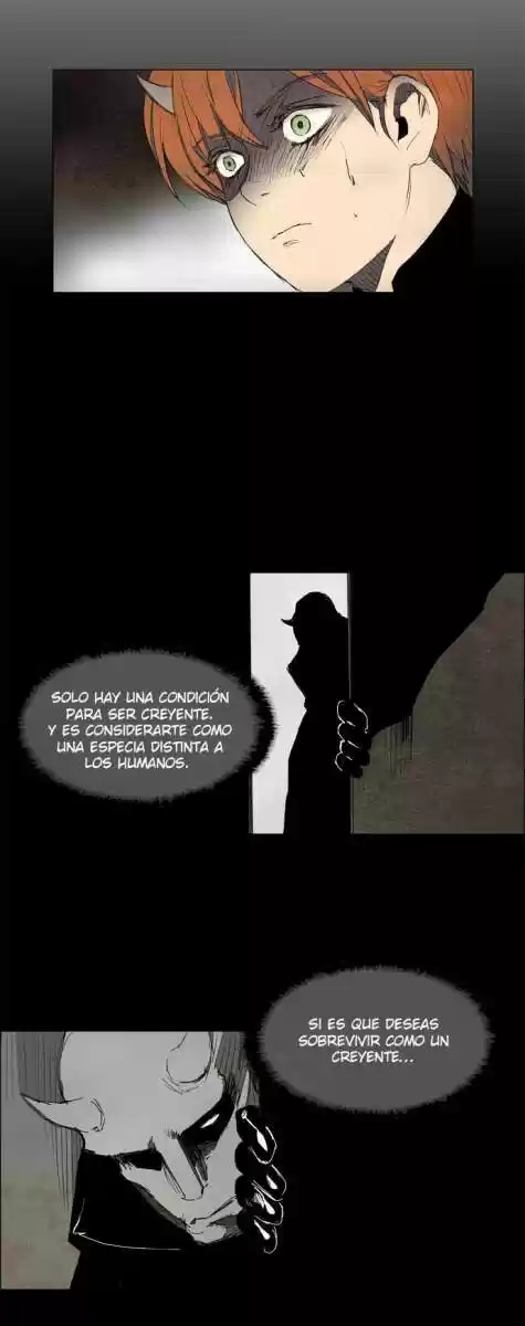 Lessa capítulo 14, página 22