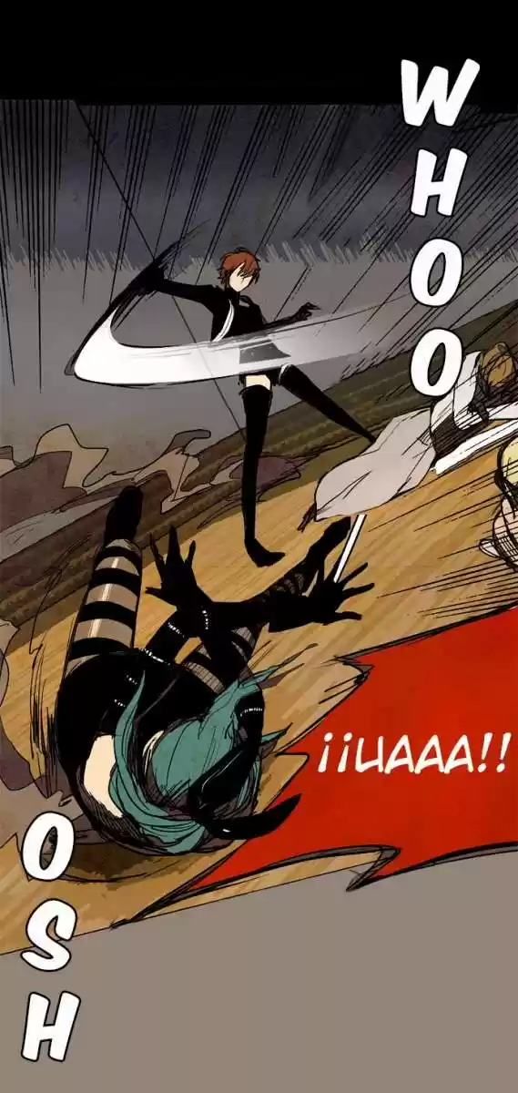 Lessa capítulo 14, página 25