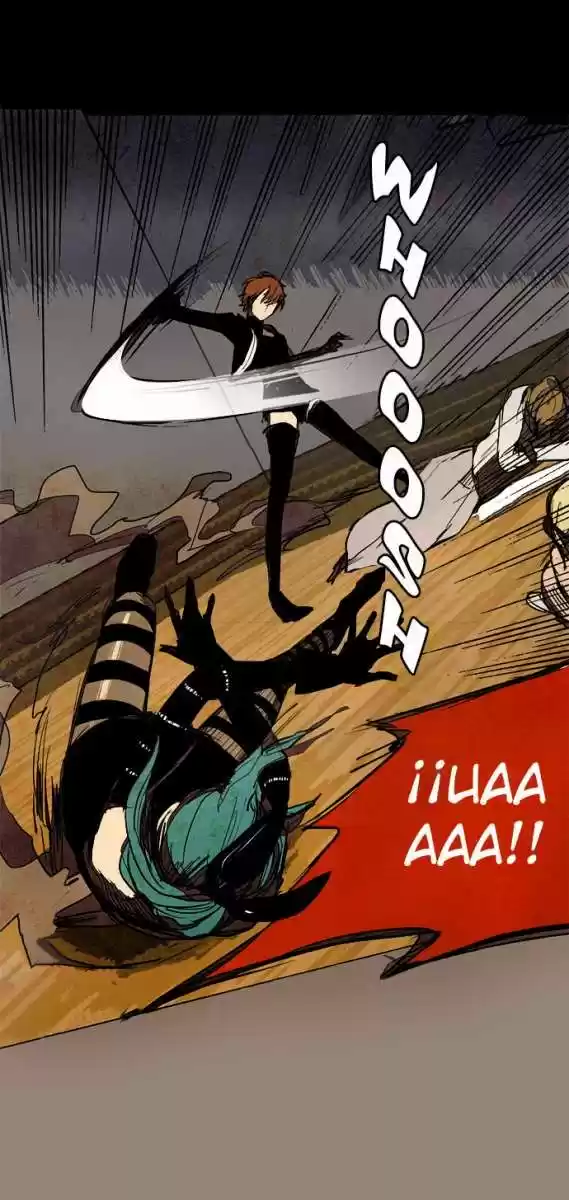 Lessa capítulo 15, página 4