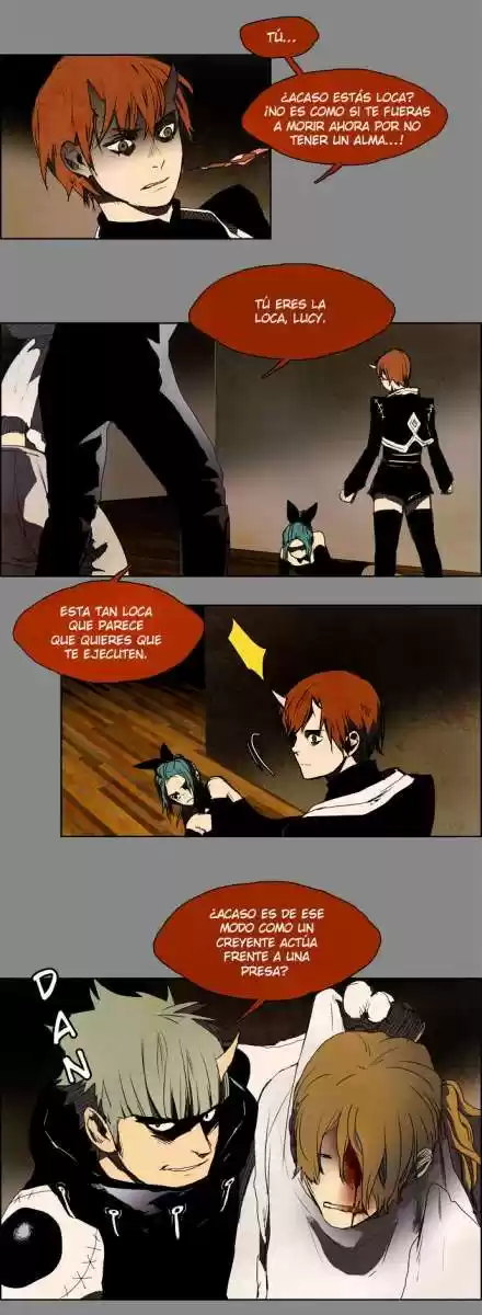 Lessa capítulo 15, página 6