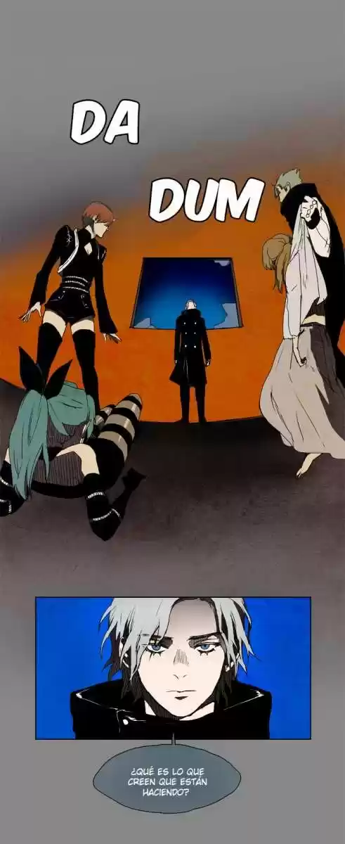 Lessa capítulo 15, página 8