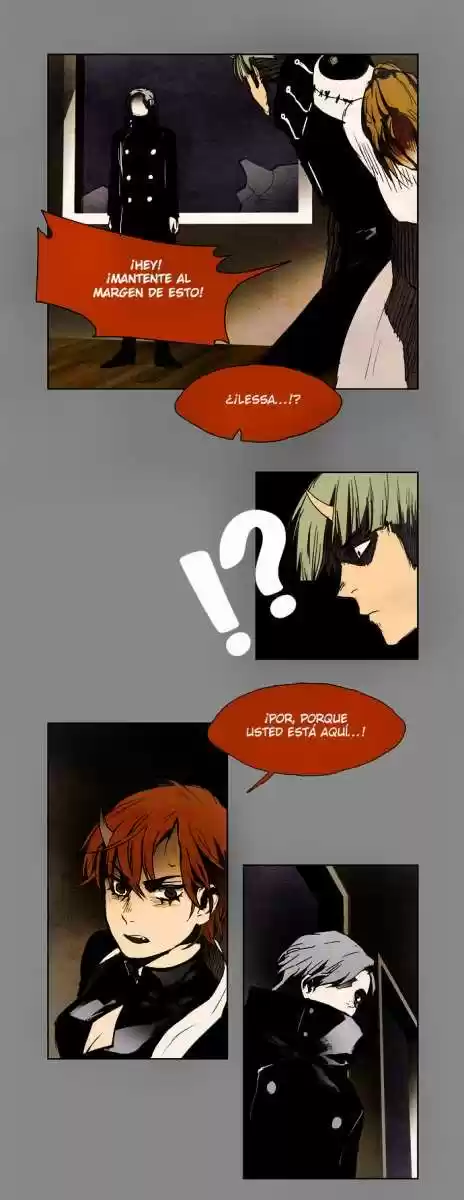 Lessa capítulo 15, página 10