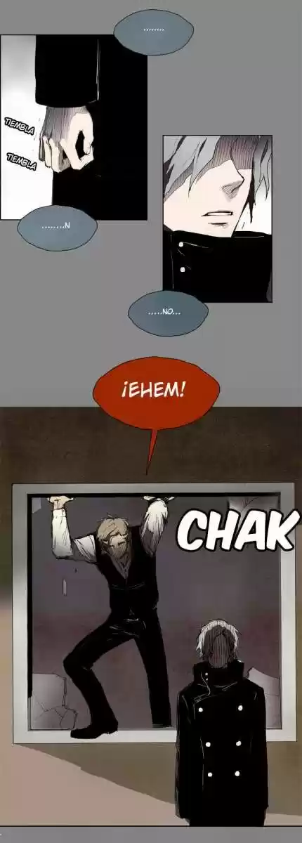 Lessa capítulo 15, página 13