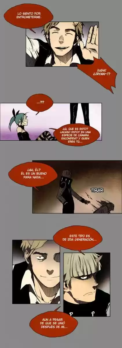 Lessa capítulo 15, página 14