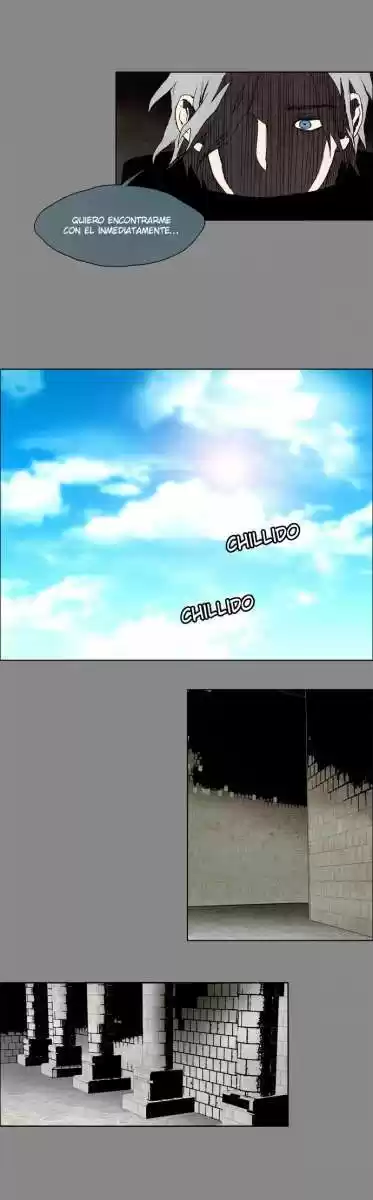 Lessa capítulo 15, página 17
