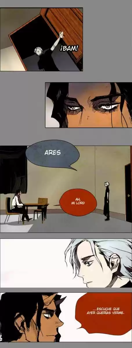 Lessa capítulo 15, página 19