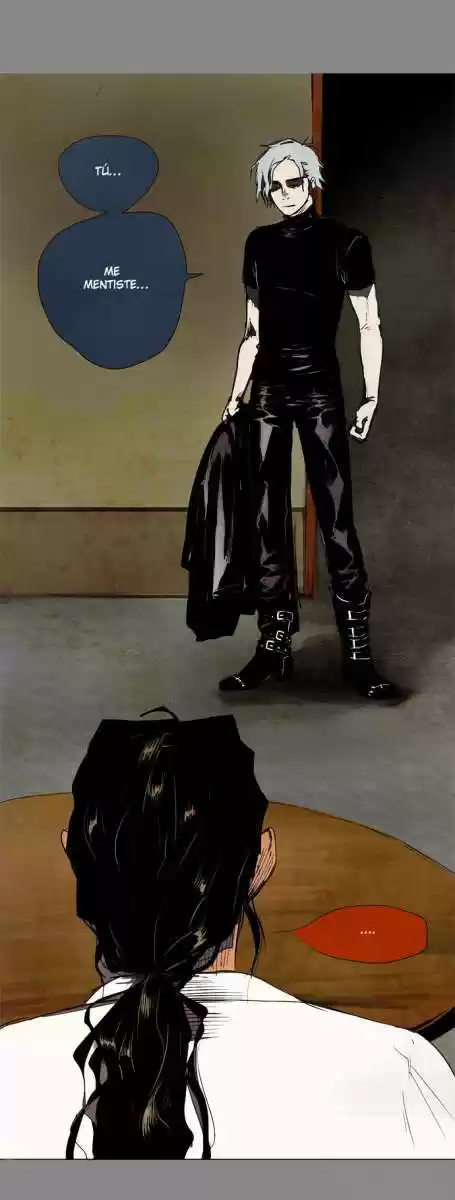 Lessa capítulo 15, página 20