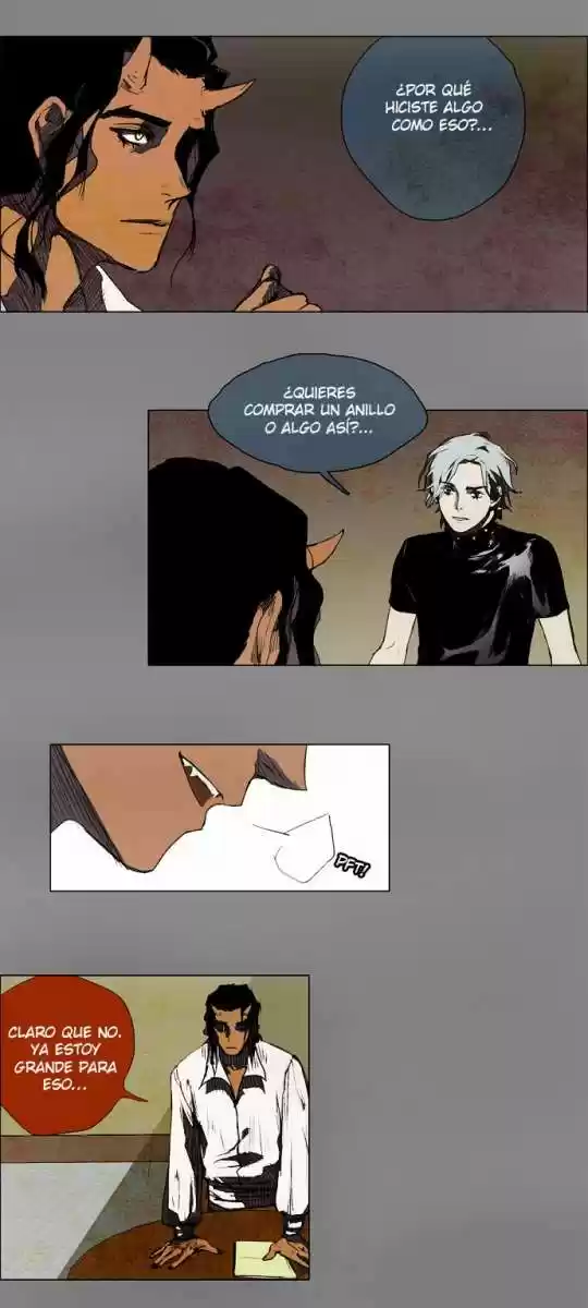 Lessa capítulo 15, página 22